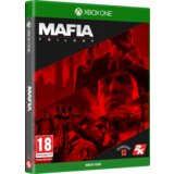 Take2 MAFIA TRILOGY XB1 Cene