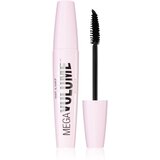 Wet N Wild Mega Volume maskara za maksimalni volumen nijansa Very Black 6 ml | shoptok.hr