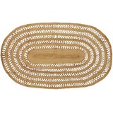  Tepih za područje Prirodna 205 x 305 cm Juta | shoptok.hr