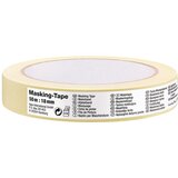 Traka LJEPLJIVA KREP 18MM/50M UNIVERSAL BUDGET TESA 8254 | Shoptok.si