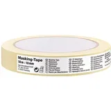 LJEPLJIVA KREP 18MM/50M UNIVERSAL BUDGET TESA 8254