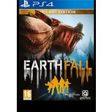 Uig Entertainment EARTH FALL DELUXE EDITION, 4 | shoptok.hr