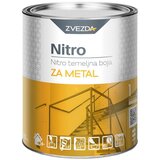 Madras doo Beograd Nitro osnovna boja Helios | ePonuda.com