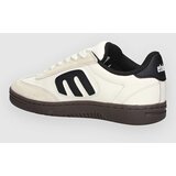 Etnies Locut Skate cevlji white / black / gum | Shoptok.si