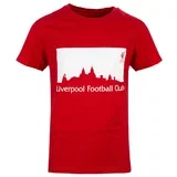 Liverpool City dječja majica N°6