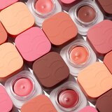 Catrice Velvet Pudding Blurring Blush kremasto rumenilo nijansa 050 Strawberry Mochi 5 g | shoptok.hr
