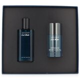 Davidoff Cool Water set: EDT 75 ml + dezodorans 75 ml za muškarce Cijene