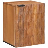 Viseći Viseča omara za kopalnico s polico Rjava 38 x 33 x 48 cm, (5000112544) | Shoptok.si