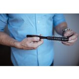 Zew For Men Roller brush krtača za lase in brado 1 kos | Shoptok.si
