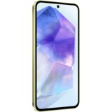 Samsung mobilni telefon galaxy A55 8GB/128GB awesome lemon (SM-A556BZYAEUC) | ePonuda.com