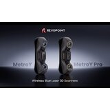 Revopoint MetroY Pro - 1 kom | shoptok.hr