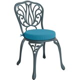  Jastučići za sjedalo od 4 dijela SOEST 4 kom. 100% poliester | shoptok.hr