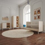 Faktum dječja soba Peak - 5 elemenata, Natural Oak - White | shoptok.hr