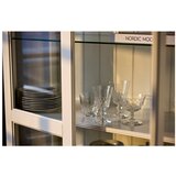 Lyngby Glas Čaše u setu 2 kom vinske 260 ml Eaton – | shoptok.hr