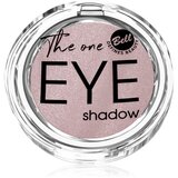 BELL The One senčila za oči odtenek 08 3.2 g | Shoptok.si