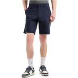 Ea7 Emporio Armani Kratke hlače & Bermuda 7M000194 AF14589 Modra Cene
