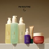 3INA Skincare The Yellow Oil Cleanser olje za odstranjevanje ličil 195 ml | Shoptok.si
