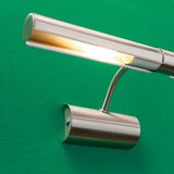  Brilagi - LED svetlo za sliku DANAE 2xE14/4W/230V 3000K matni hrom | Eponuda.com