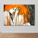Wallity Slika na zidu DEV02211100140, 100x140 cm | Eponuda.ba