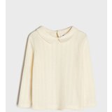 Sinsay bluza dugih rukava za djevojčice 252BB-01X Cijene