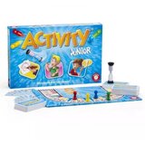 Activity junior družabna igra v madžarščini Cene