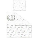 Patinio POSTELJNINA ZA DOJENČKE | Shoptok.si