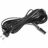 VHBW omrežni električni kabel za vorwerk kobold VK200, 10m Cene