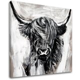  Slika na platnu BIK 001 60x60 cm | shoptok.hr