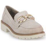 Jana Mokasini BEIGE Bež Cene