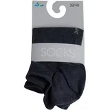 čarape soft navy 39-40