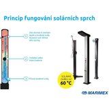 Marimex Vrtni tuš UNO - | shoptok.hr