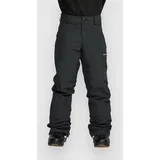Frostique Ins Kids Hlace black
