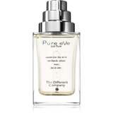 The Different Company Pure eVe parfemska voda punjiva za žene 100 ml Cijene