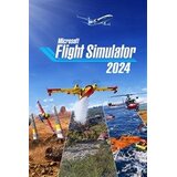  microsoft flight simulator 2024 pre-order bonus (dlc) (PS5) psn key europe | Eponuda.com
