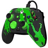 Pdp XBOX REMATCH JOLT GLOW IN THE DARK KONTROLE | Shoptok.si