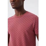 Lee Cooper Polite 1 Men's O-Neck T-Shirt Cene