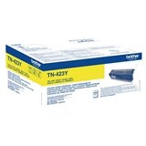 Brother Toner TN-423Y (žuta), original | shoptok.hr