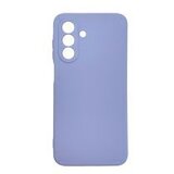 Max Mobile Maska za Samsung Galaxy A56, TPU Silicone Mikro, ljubičasto-siva | shoptok.hr