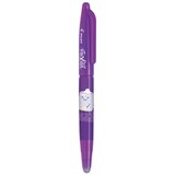 Pilot ROLER FANCY WINTER FRIXION BALL 0.7 LJUBIČASTA, plavi ispis | Eponuda.com
