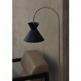 Osram podna lampa decor waist 1xE27/40W/230V crna | Eponuda.com