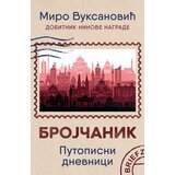  Brojčanik - miro vuksanović ( 10715 ) | ePonuda.com