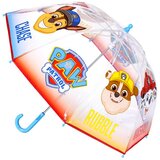 Paw Patrol ručni kišobran s mjehurićima 45 cm | shoptok.hr