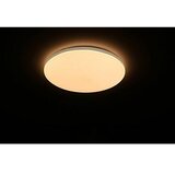  LED prigušiva stropno svetlo sa daljinskim upravljačem SIENA LED/68W/230V | Eponuda.com