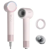 SuperWind HD21 Pink sušilo za kosu