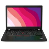 Lenovo Obnovljeno - kot novo - Prenosnik ThinkPad X280, Intel Core i5-8350U, 1.7GHz, 8GB RAM, 256 GB SSD, 12.5" FHD, Intel HD 620, Cam, Windows | Črn, (5000005332) Cene