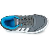 Adidas Nizke superge HOOPS K Siva | Shoptok.si