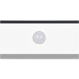  LED zidna vanjska svjetiljka sa solarnim panel (visina 6 cm) Silves – | shoptok.hr