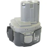 Makita Električni alat-akumulator 1234 NiMH 193100-4 12 V 2.5 Ah NiMH