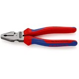 Knipex klešta kombinovana ojačana 180mm u blister pakovanju 02 02 180 SB | Eponuda.com