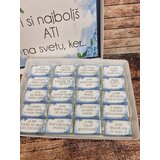  Darilo s čokoladicami ATI ČOKDAR 14 | Shoptok.si